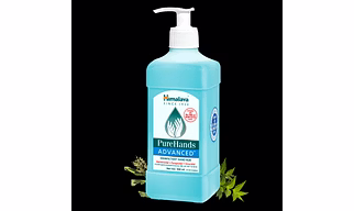 Himalaya PureHands Advanced