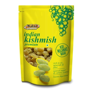 Tulsi Indian Kishmish 500g