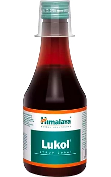 Lukol Syrup