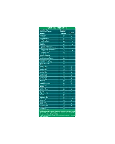 𝐐𝐮𝐢𝐬𝐭𝐚 𝐚𝐜𝐭𝐢𝐯𝐞-200g chocolate-2