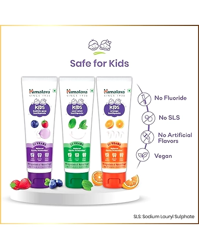 𝐇𝐢𝐦𝐚𝐥𝐚𝐲𝐚 𝐊𝐢𝐝𝐬 𝐁𝐮𝐛𝐛𝐥𝐞 𝐆𝐮𝐦 𝐓𝐨𝐨𝐭𝐡𝐩𝐚𝐬𝐭𝐞-80gm-5