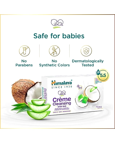 𝐂𝐫𝐞̀𝐦𝐞 𝐂𝐥𝐞𝐚𝐧𝐬𝐢𝐧𝐠 𝐁𝐚𝐛𝐲 𝐁𝐚𝐫-75gm-125gm-3