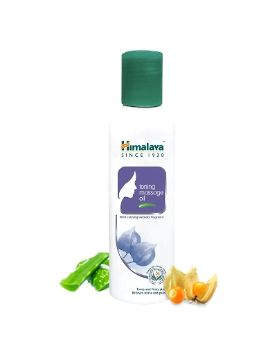 toning massage oil-H84-1