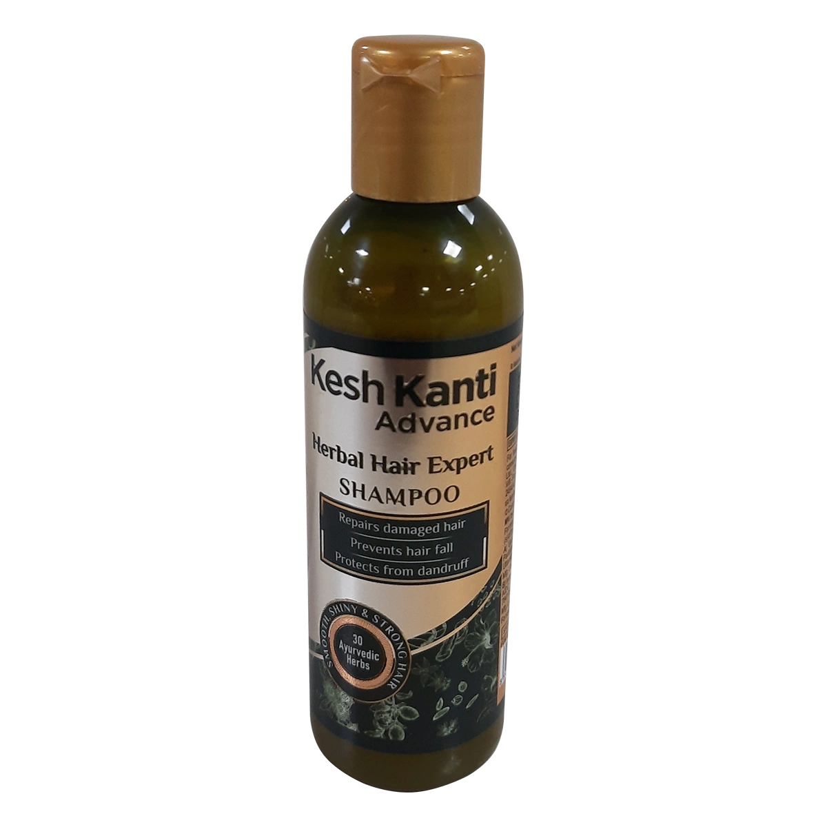 Kesh Kanti Advance Herbal Hair Expert Shampoo-P21-1