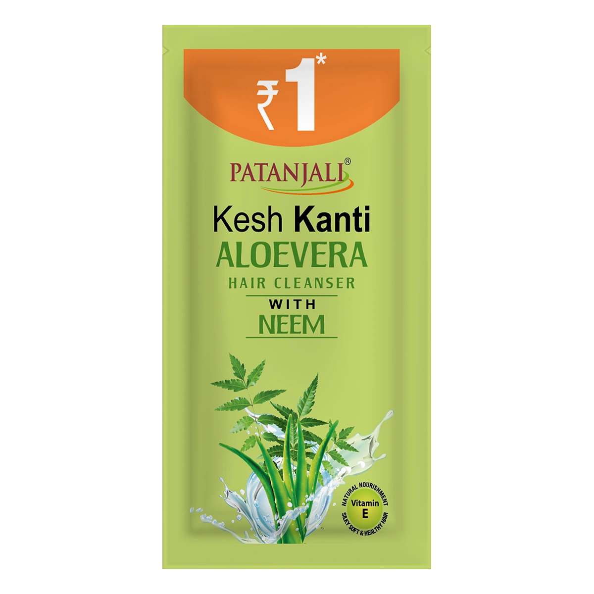 Keshkanti Hair Cleanser Aloevera-P23-1