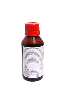 DIVYA KESH TAILA 100 ML