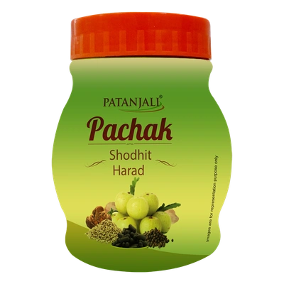 PACHAK SHODHIT HARAD 100 GM