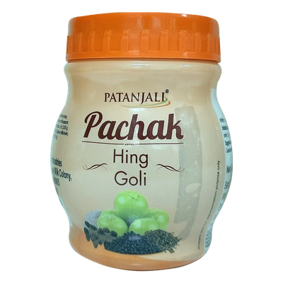 PACHAK HING GOLI 100 GM