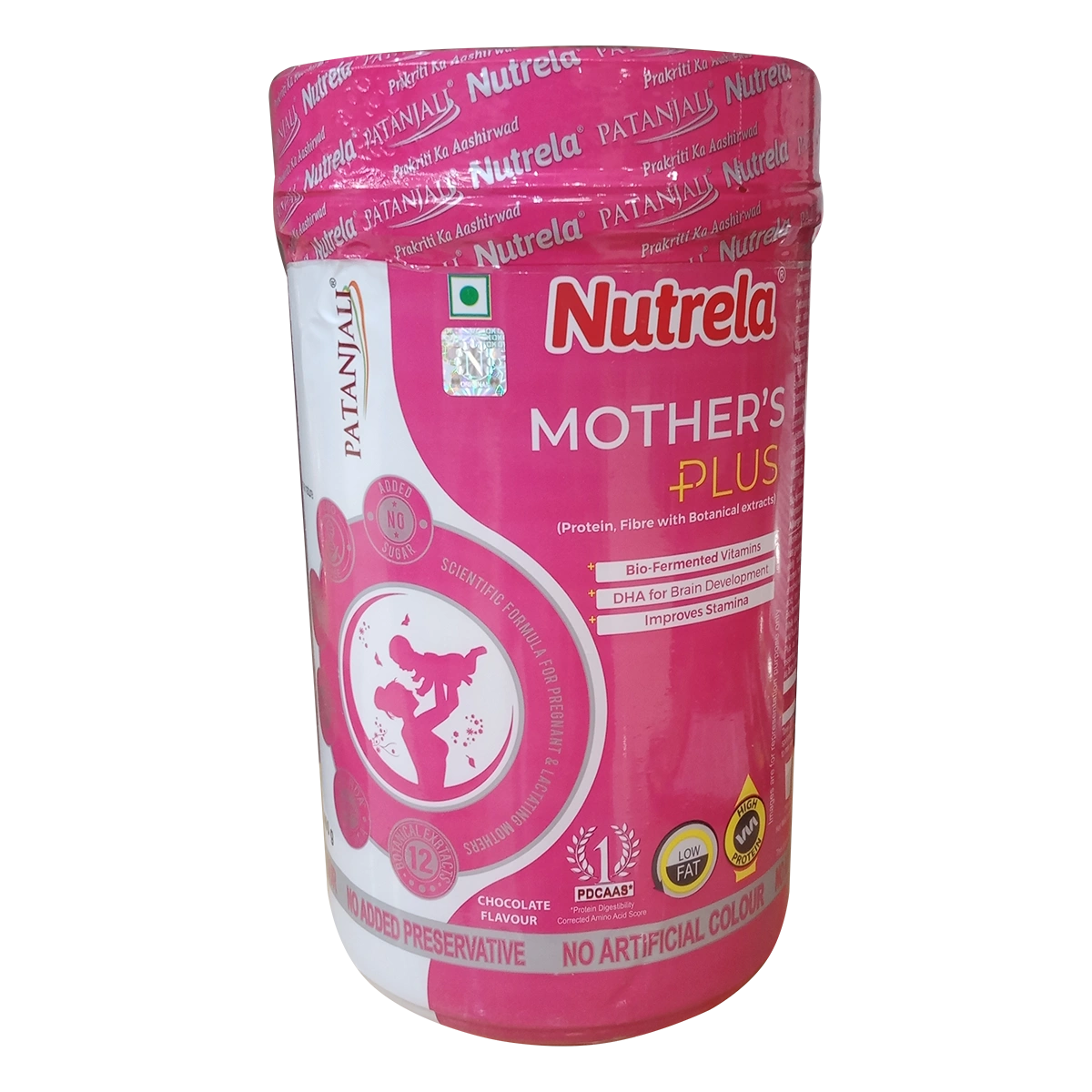 Pat Nutrela Mothers Plus Powder-P53-1