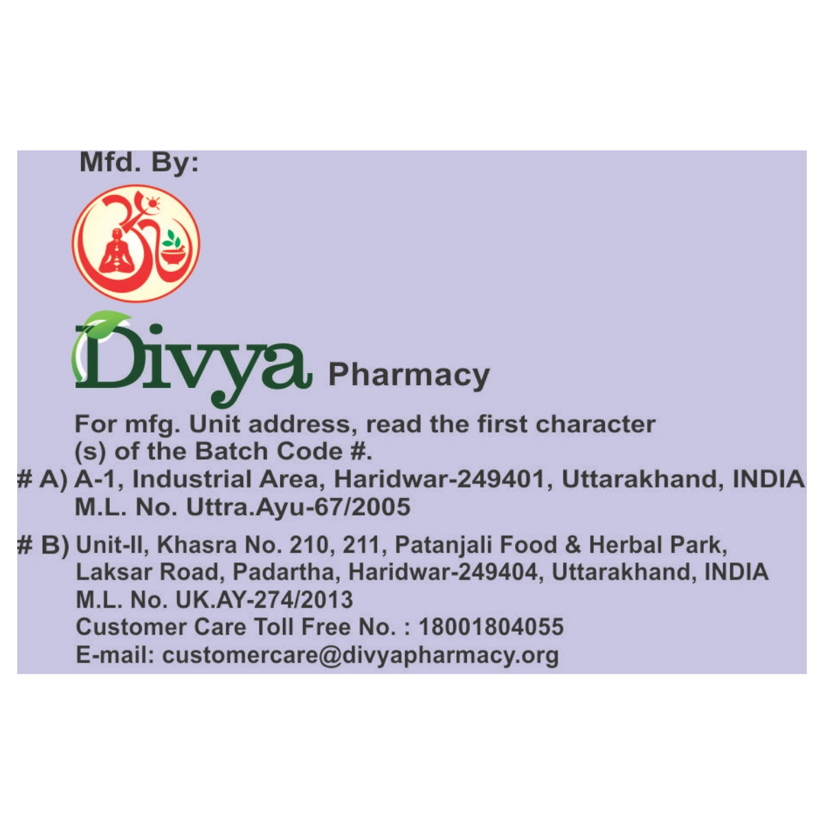 Divya Giloy Kwath-200 g-3