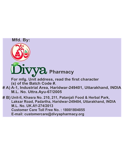Divya Giloy Kwath-200 g-3