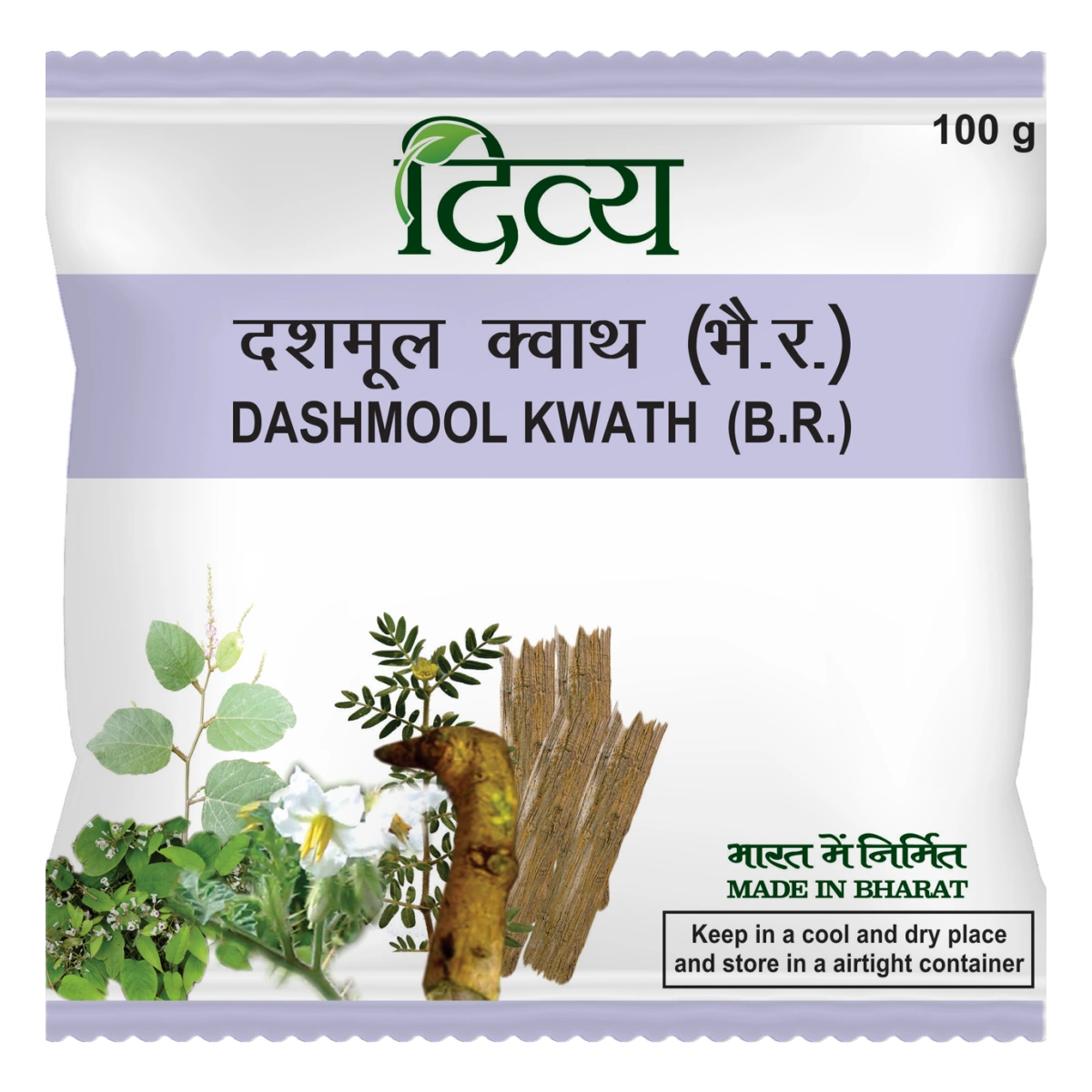 Divya Dashmool Kwath-P78-1