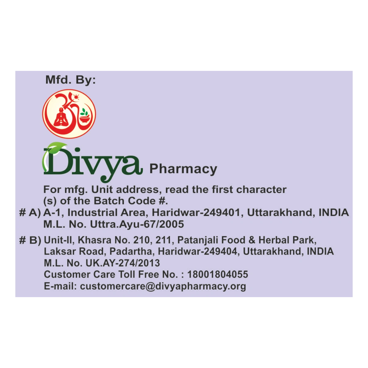 Divya Dashmool Kwath-100 g-2