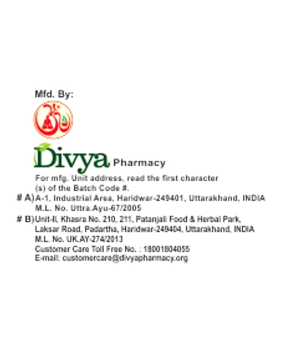 DIVYA PEEDANTAK VATI 40 GM-2