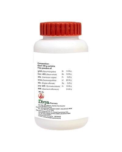 DIVYA UDARKALP CHURNA 100 GM-100g-1