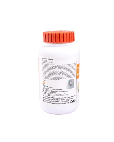 DIVYA PUSHYANUG CHURNA 100 GM-100g-1