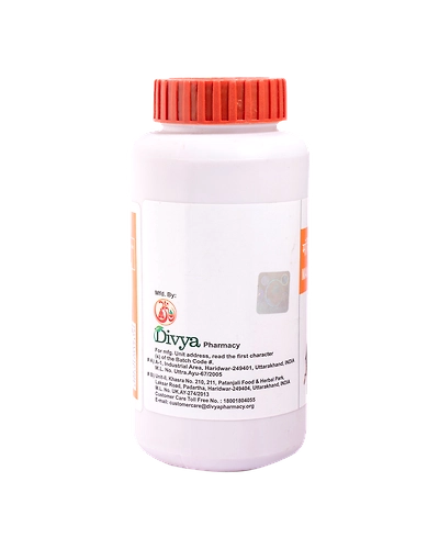 Divya Manjishtha Churna-100 g-1