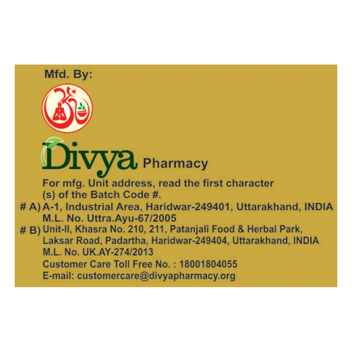 Divya Giloy Sat-5 g-1