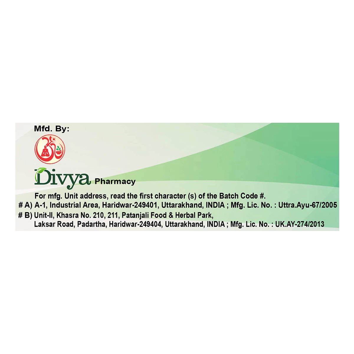 Divya Shirahshooladi Vajra Ras 60 Tab-60 tablets-3