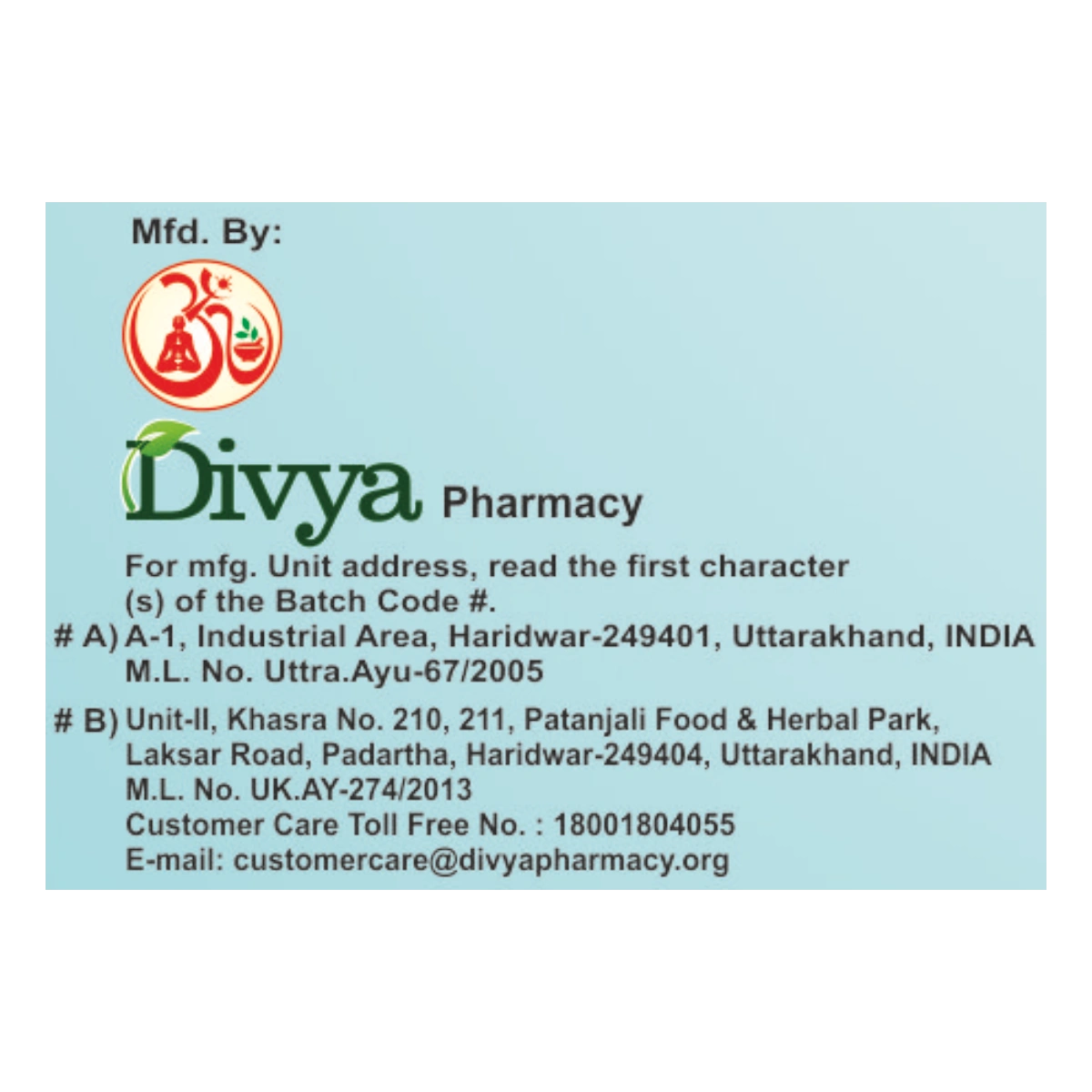 Divya Dhara-10 ml-4