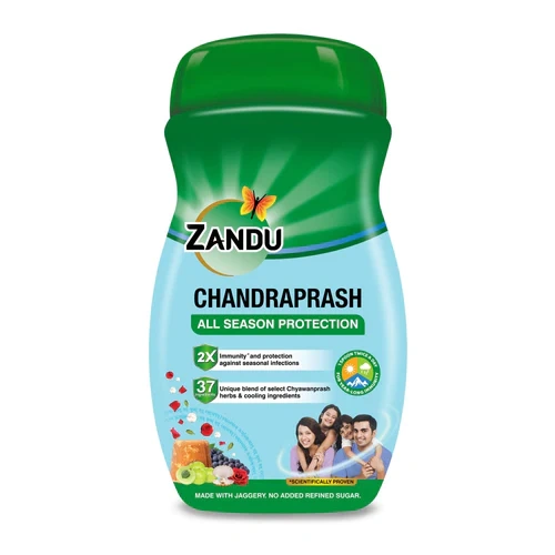 Zandu Chandraprash-Z5