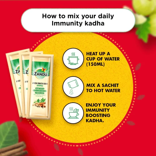 Daily Immunity Kit-60 TABLETS-1