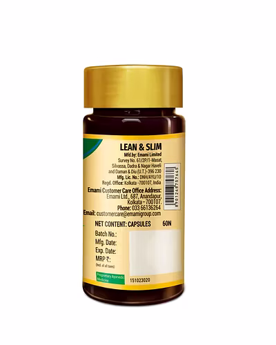 Healthcare Kit for Working Professional-60 CAPSULES-5