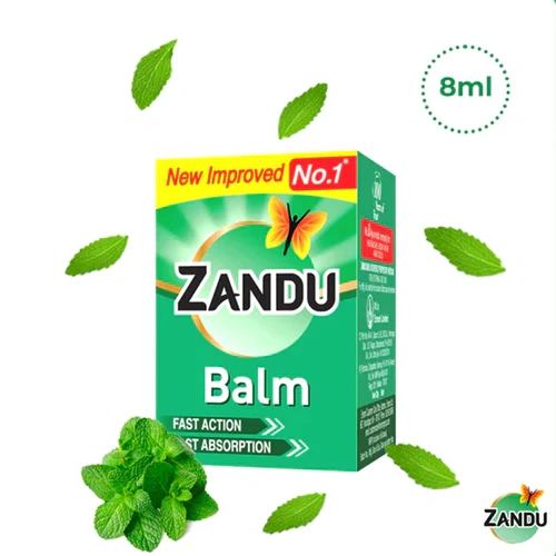 Balm (8ml)-Z151