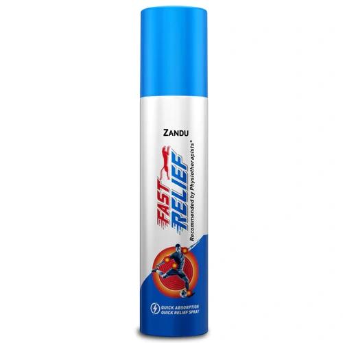 Zandu Fast Relief Spray 50ml-50 ML-1