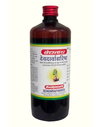 Devdarvadyarishta-B13-1