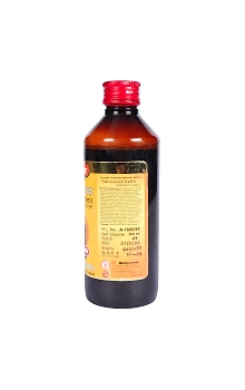 Baidyanath Maharasnadi Kadha Useful In Vataj Disorder