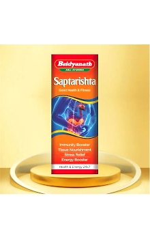 Saptarista Good Health & Fitness
