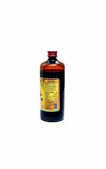 Baidyanath Arjuna Forte Helpful For Heart Problems
