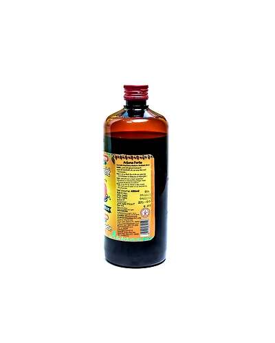 Baidyanath Arjuna Forte Helpful For Heart Problems-450 ML-2