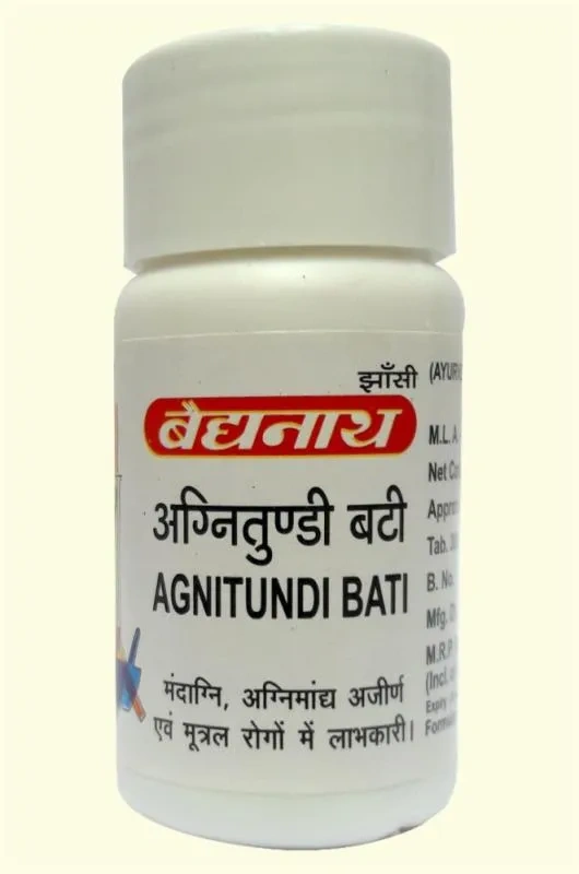 Agnitundi Bati-B68