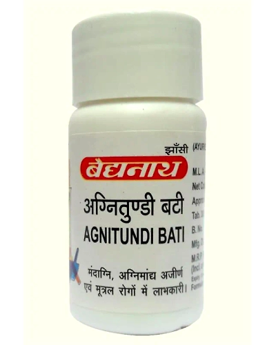 Agnitundi Bati-B68