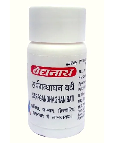 Sarpagandhaghan Bati-B71-1