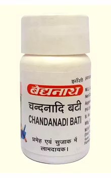 Chandanadi Bati