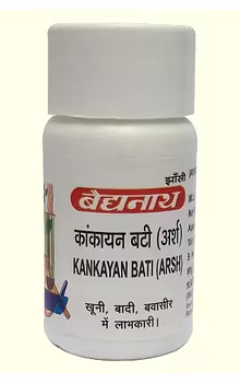 Kankayan Bati (Arsh)