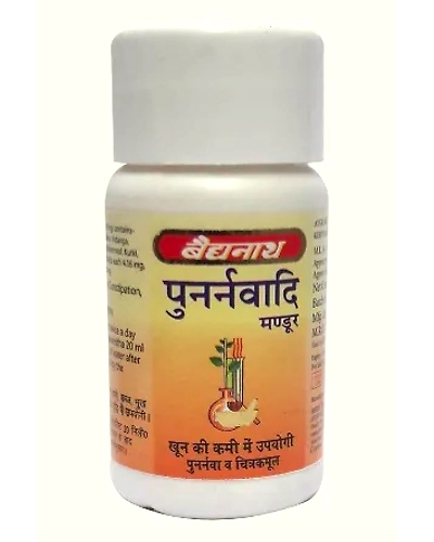 Punarnvadi Mandur-B121-1