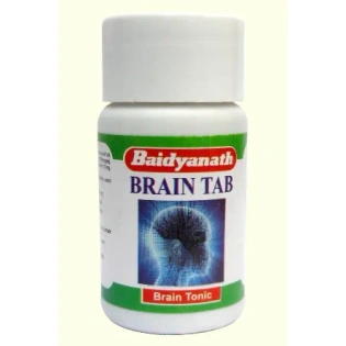 Brain Tab.