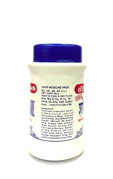 Baidyanath Jhansi Shodhi Harre Tasty & Digestive Is Perfect Solution For All Stomach Problems