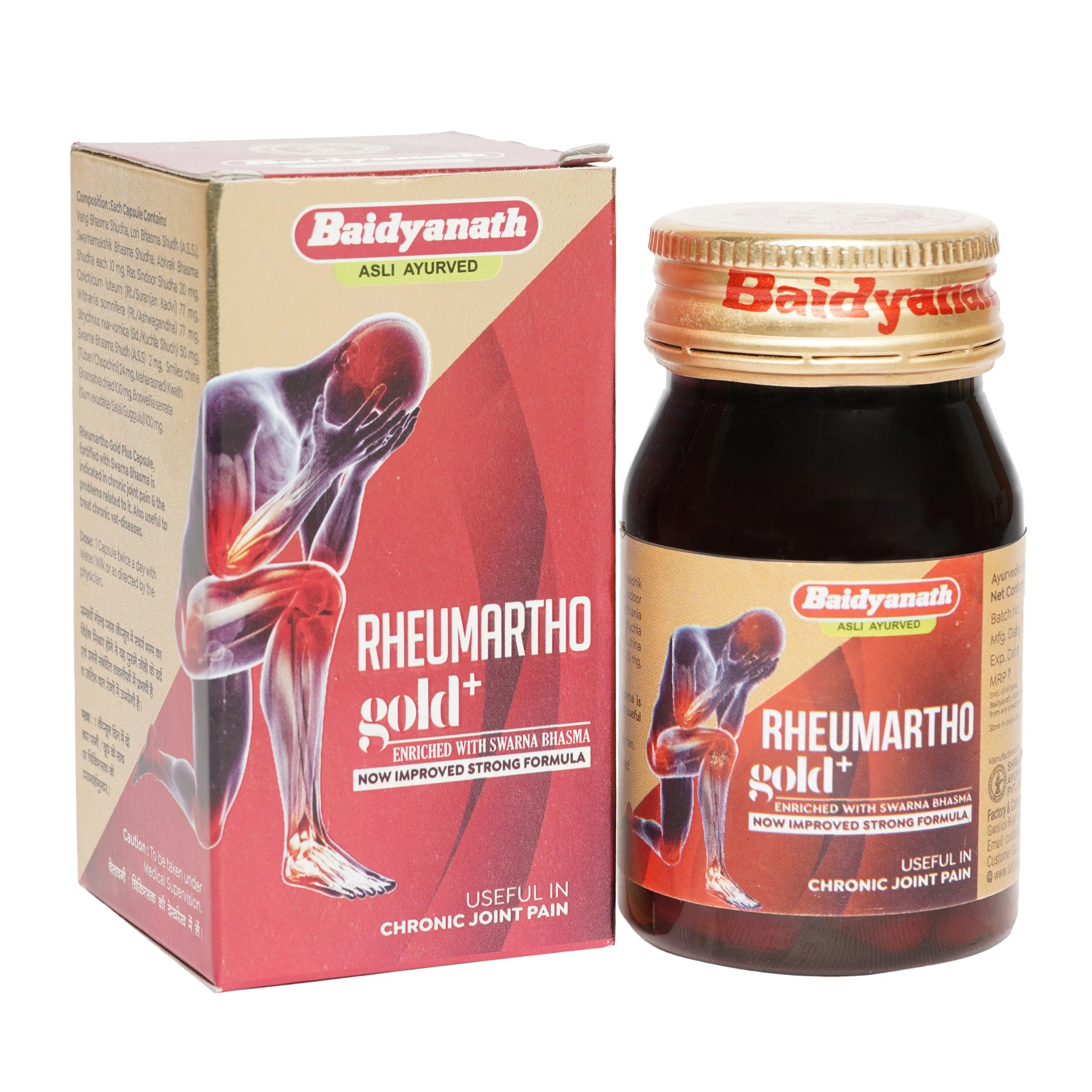 Rheumartho Gold Plus-B149-1