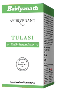 Tulsi Capsules