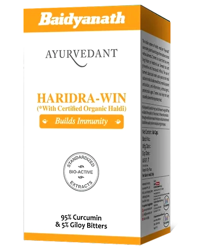 Haridra-Win ( Certified Organic Haldi )-B162-1