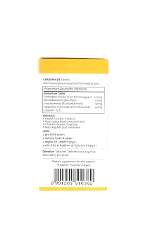 Baidyanath Ayurvedant Cardiwin Ds For Healthy Heart