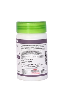 Baidyanath Ayurvedant Stresswin