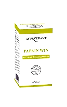 Papain Win