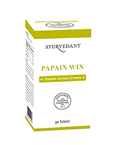 Papain Win-B165-1