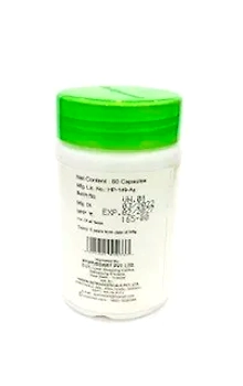Baidyanath Ayurvedant Manjistha 60Caps For Healthy Skin